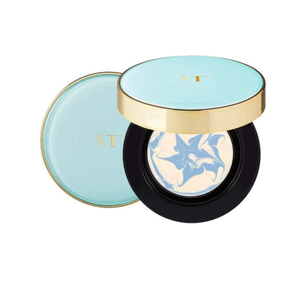 VT Cosmetics VT Cosmetics Krem z filtrem SPF50+ PA+++ w kompakcie - 11 g