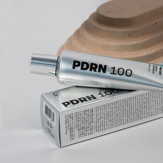 VT Cosmetics VT Cosmetics PDRN 100 Regenerujący krem do twarzy - 50 ml