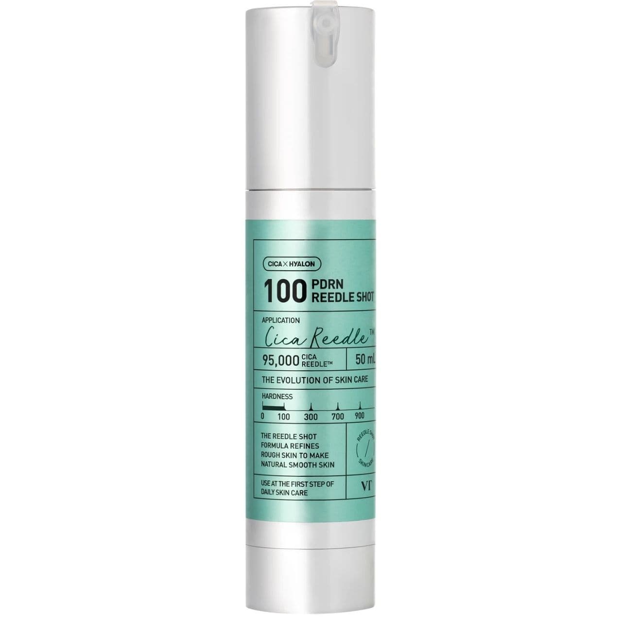 VT Cosmetics VT Cosmetics PDRN Reedle Shot 100 Regenerujące serum do twarzy - 50 ml