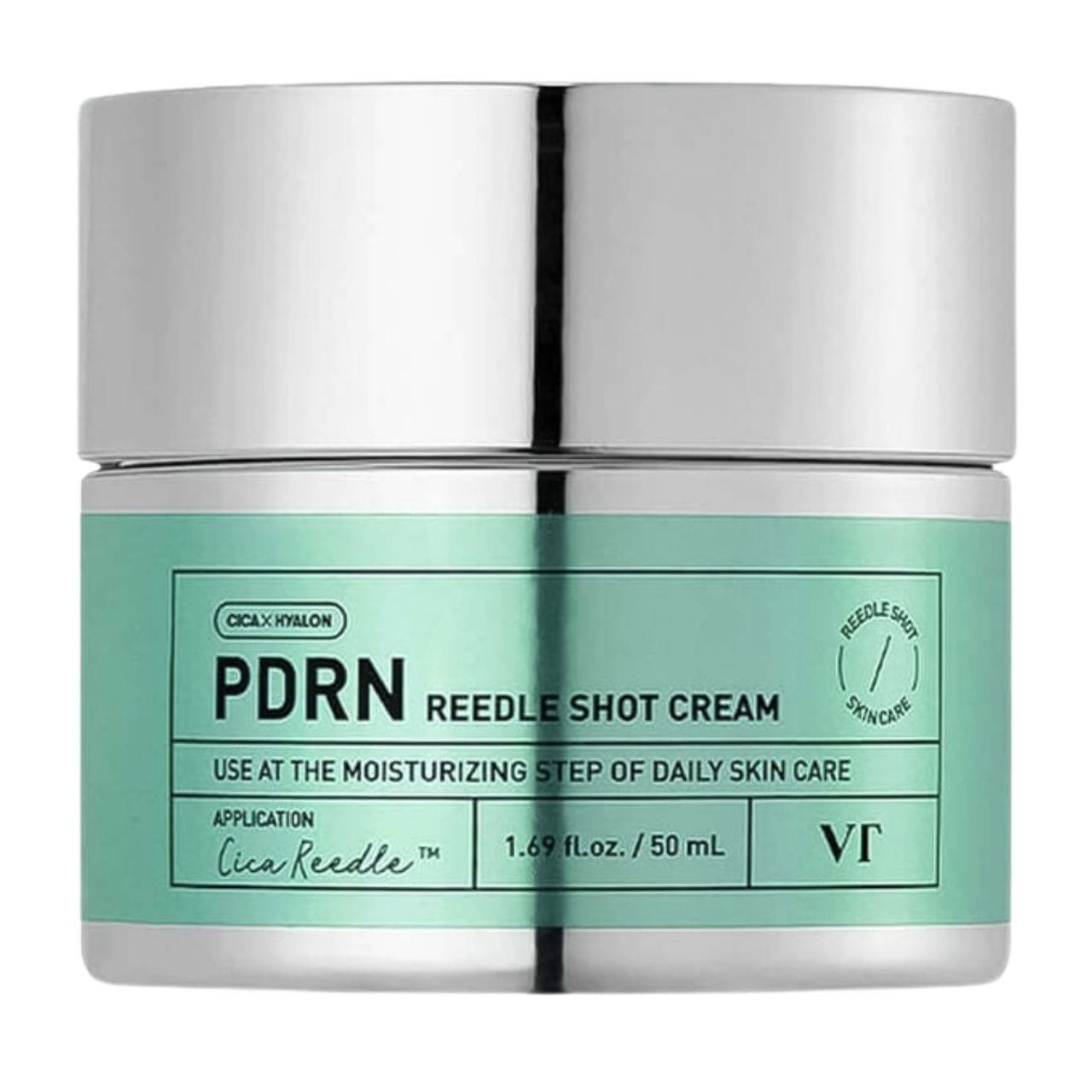 VT Cosmetics VT Cosmetics PDRN Reedle Shot Gesichtscreme - 50 ml