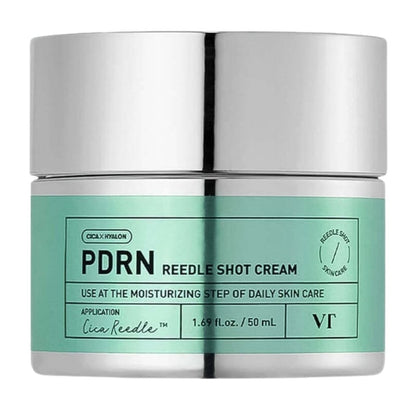 VT Cosmetics VT Cosmetics PDRN Reedle Shot Krem do twarzy - 50 ml