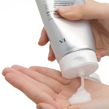 VT Cosmetics VT Cosmetics PDRN Reedle Shot Szampon przeciw wypadaniu włosów - 200 ml