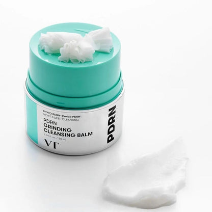 VT Cosmetics VT Cosmetics PDRN VT Grinding Oczyszczający balsam w sztyfcie - 50 ml