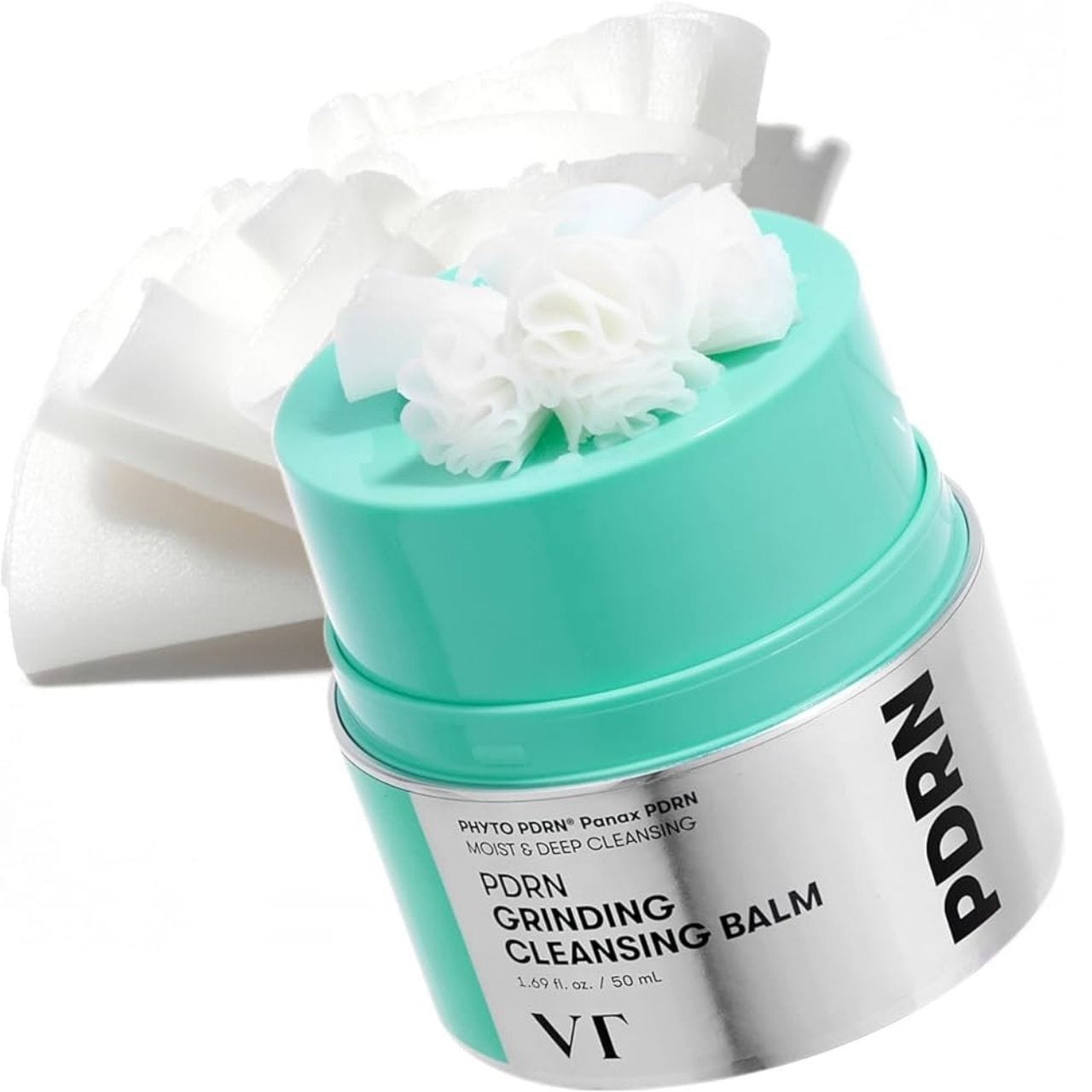 VT Cosmetics VT Cosmetics PDRN VT Grinding Oczyszczający balsam w sztyfcie - 50 ml