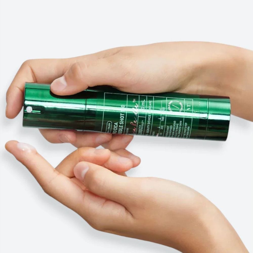 VT Cosmetics VT Cosmetics Pro Cica Reedle Shot 100 Booster łągodzący dla problematycznej cery - 50 ml