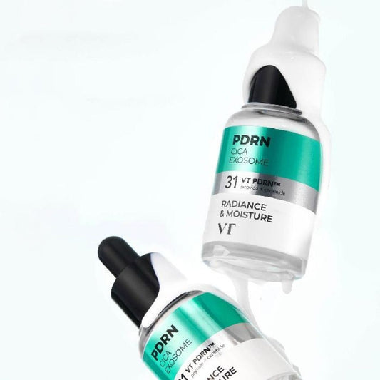 VT Cosmetics VT Cosmetics R5 Ujędrniająca ampułka do twarzy - 30 ml