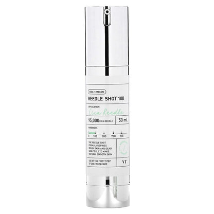 VT Cosmetics VT Cosmetics Reedle Shot 100 Booster do poprawy tekstury skóry - 50 ml
