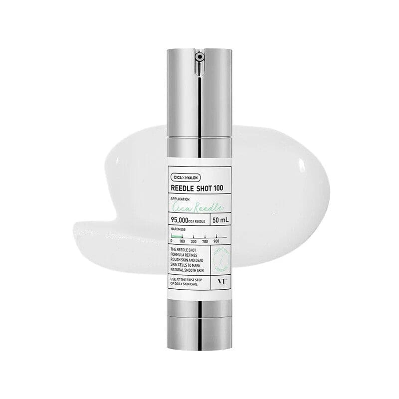 VT Cosmetics VT Cosmetics Reedle Shot 100 Booster do poprawy tekstury skóry - 50 ml