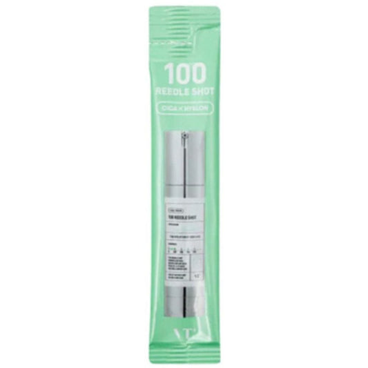 VT Cosmetics VT Cosmetics Reedle Shot 100 Mikroigłowy booster do twarzy - 10 x 2 ml