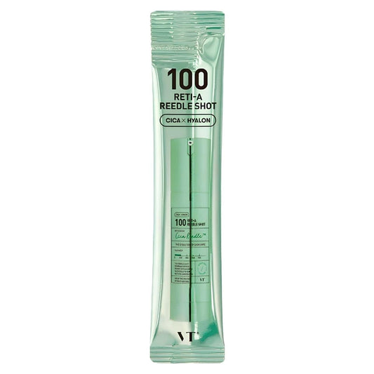 VT Cosmetics VT Cosmetics Reedle Shot 100 Mikroigłowy booster do twarzy - 2 ml