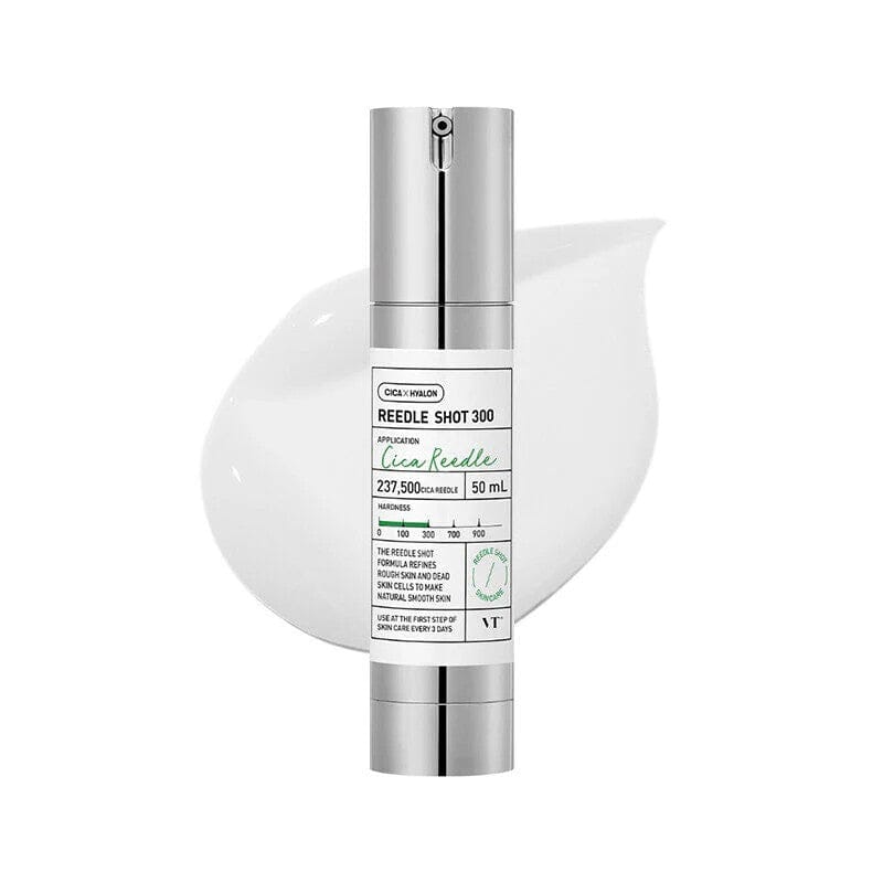 VT Cosmetics VT Cosmetics Reedle Shot 300 Booster do poprawy tekstury skóry - 50 ml