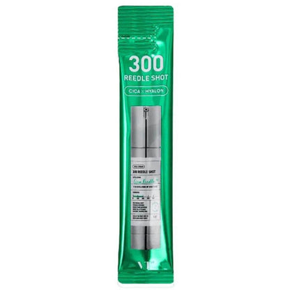 VT Cosmetics VT Cosmetics Reedle Shot 300 Mikroigłowy booster do twarzy - 10 x 2 ml