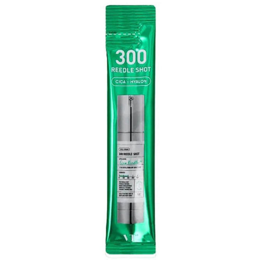 VT Cosmetics VT Cosmetics Reedle Shot 300 Mikroigłowy booster do twarzy - 10 x 2 ml