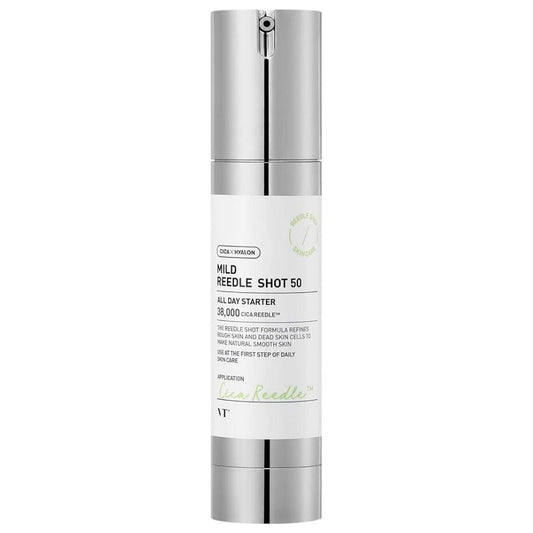 VT Cosmetics VT Cosmetics Reedle Shot 50 Booster do poprawy tekstury skóry - 50 ml
