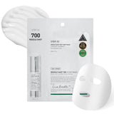 VT Cosmetics Reedle Shot 700 2-etapowa maseczka ujędrniająca - 1,5 g + 25 g