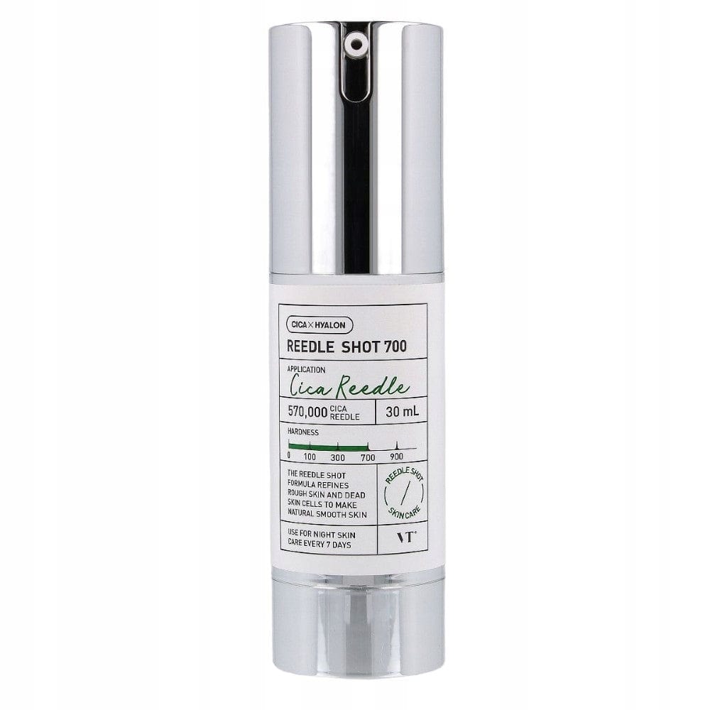 VT Cosmetics VT Cosmetics Reedle Shot 700 Booster do poprawy tekstury skóry - 30 ml
