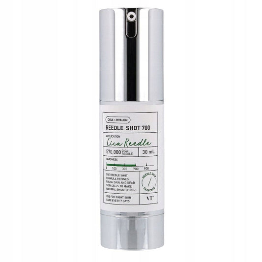 VT Cosmetics VT Cosmetics Reedle Shot 700 Booster do poprawy tekstury skóry - 30 ml