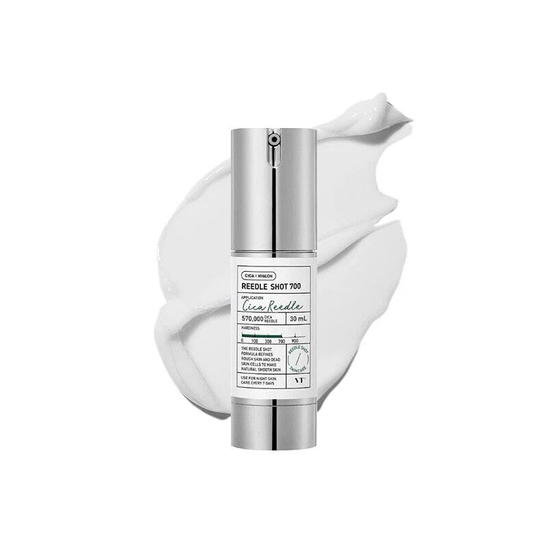 VT Cosmetics VT Cosmetics Reedle Shot 700 Booster do poprawy tekstury skóry - 30 ml