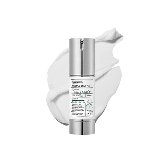 VT Cosmetics VT Cosmetics Reedle Shot 700 Booster do poprawy tekstury skóry - 30 ml