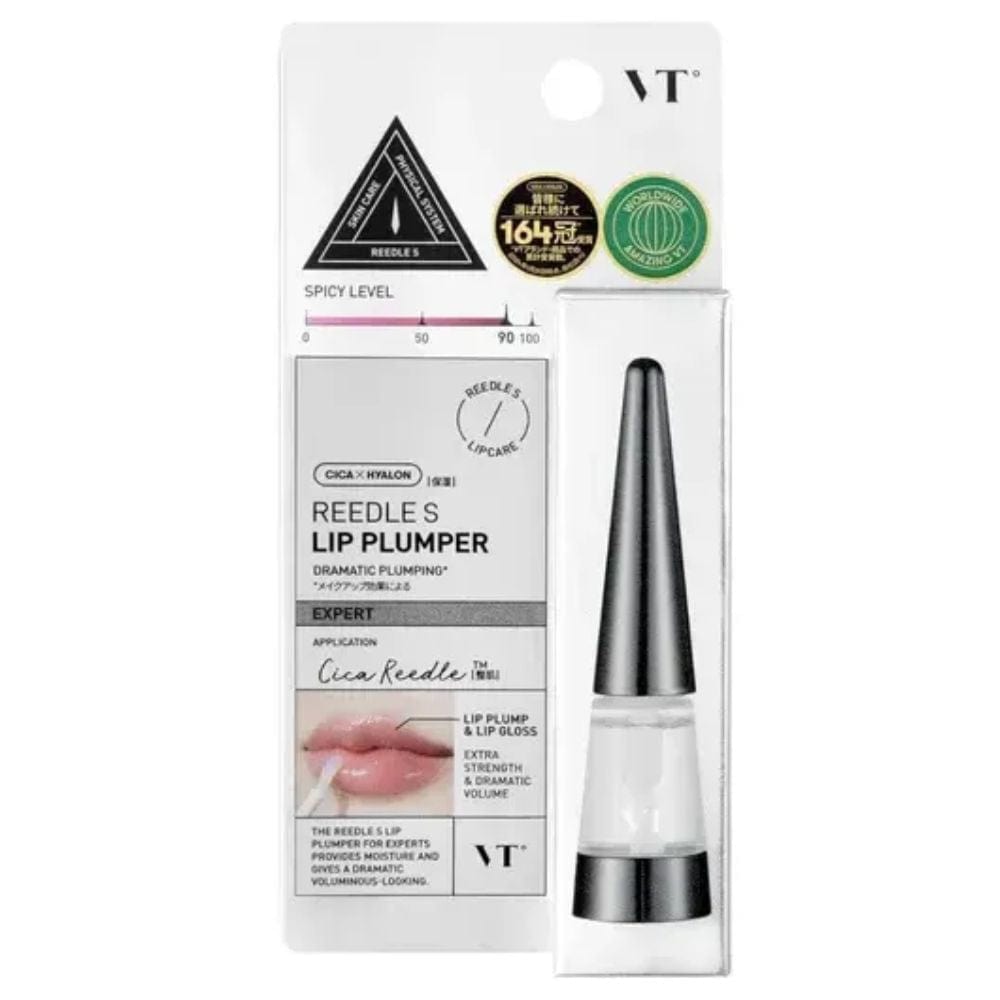 VT Cosmetics VT Cosmetics Reedle Shot Booster powiększający usta - 4,3 g
