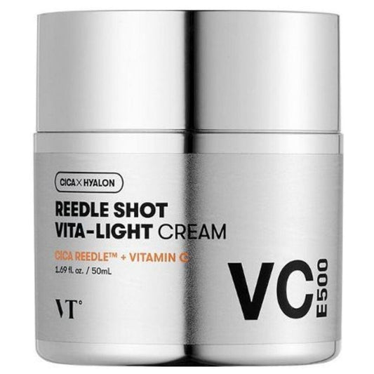 VT Cosmetics VT Cosmetics Reedle Shot Krem przeciwstarzeniowy z witaminami - 50 ml