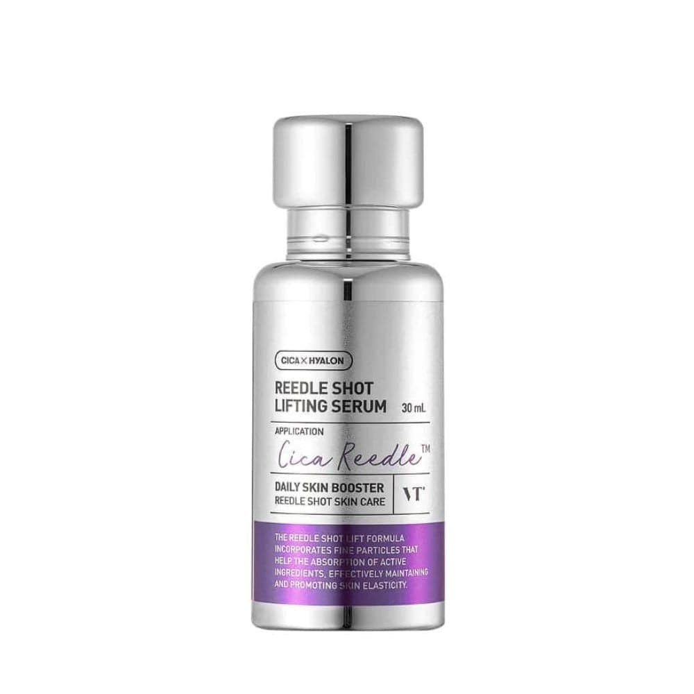 VT Cosmetics VT Cosmetics Reedle Shot Liftingujące serum do twarzy - 30 ml