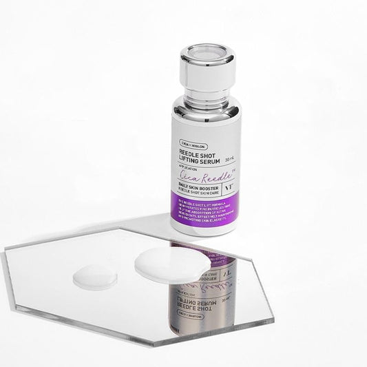 VT Cosmetics VT Cosmetics Reedle Shot Liftingujące serum do twarzy - 30 ml