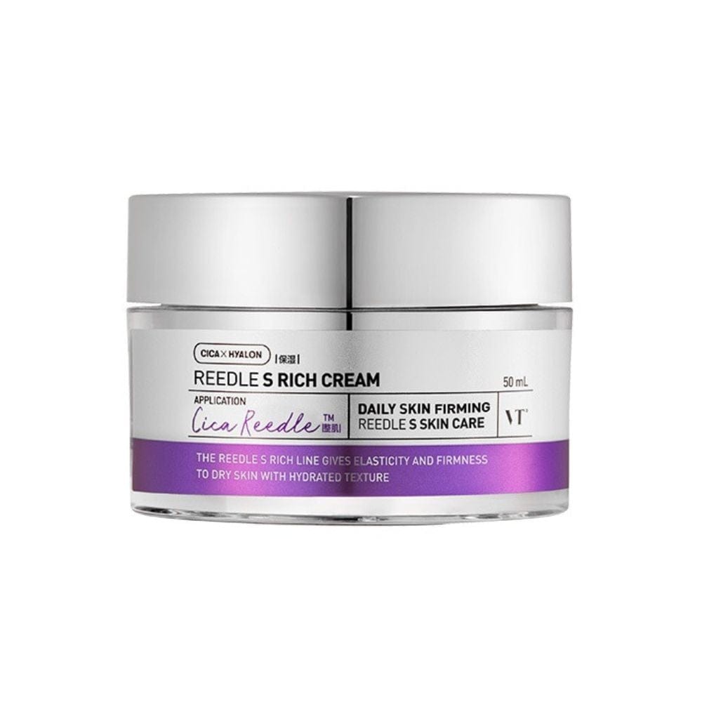 VT Cosmetics VT Cosmetics Reedle Shot liftend Gesichtscreme - 50 ml — Inhaltsstoffe i ocena
