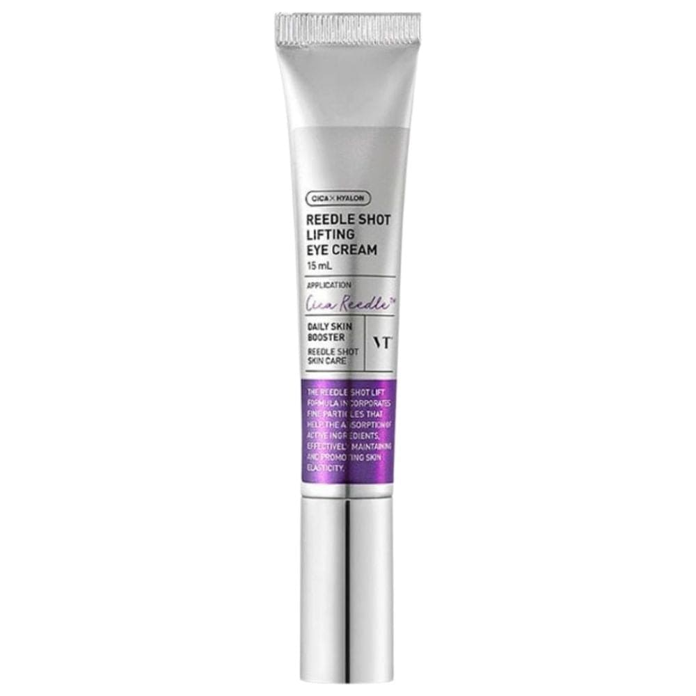 VT Cosmetics VT Cosmetics Reedle Shot liftend Augencreme - 15 ml
