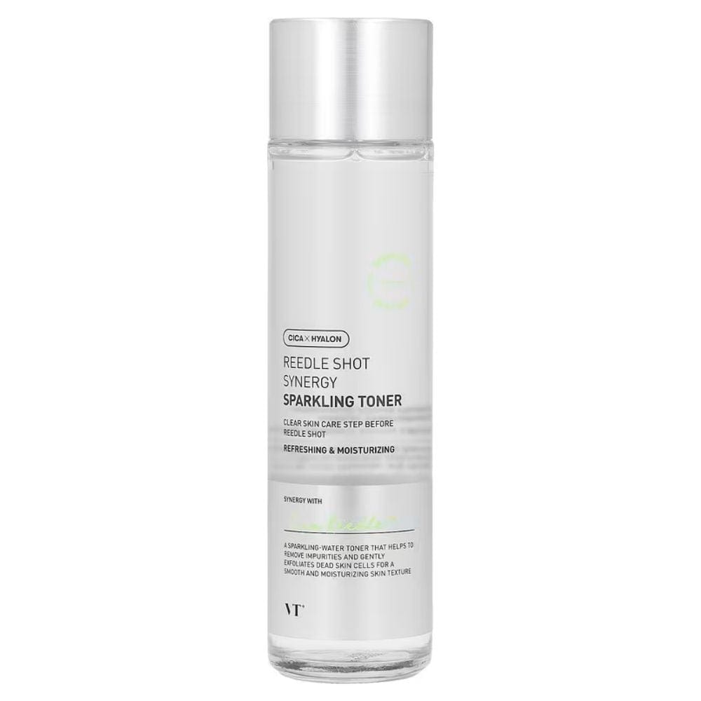 VT Cosmetics VT Cosmetics Reedle Shot Odświeżający tonik z kompleksem peptydów - 150 ml
