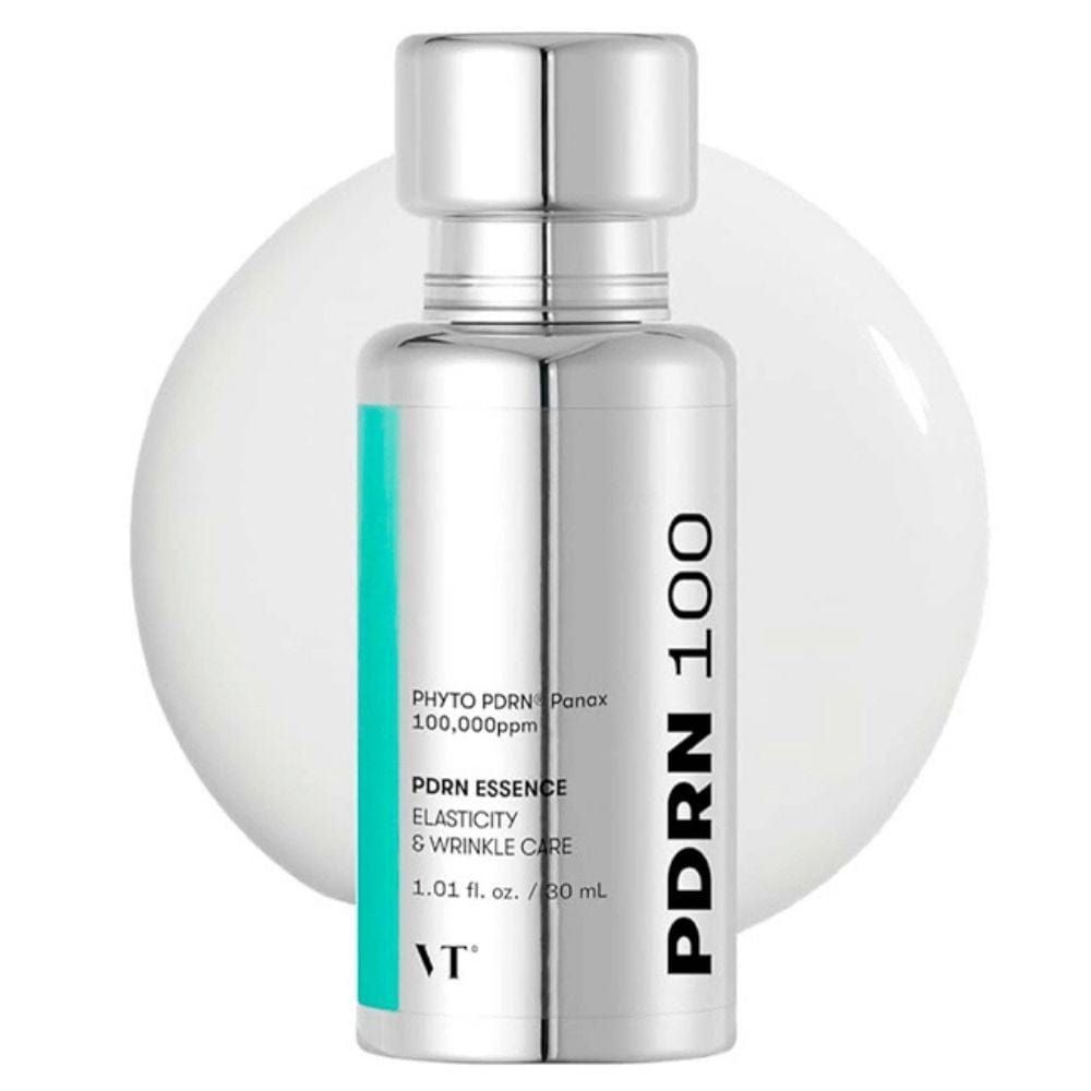 VT Cosmetics VT Cosmetics Serum w formie esencji PDRN Essence 100 - 30 ml