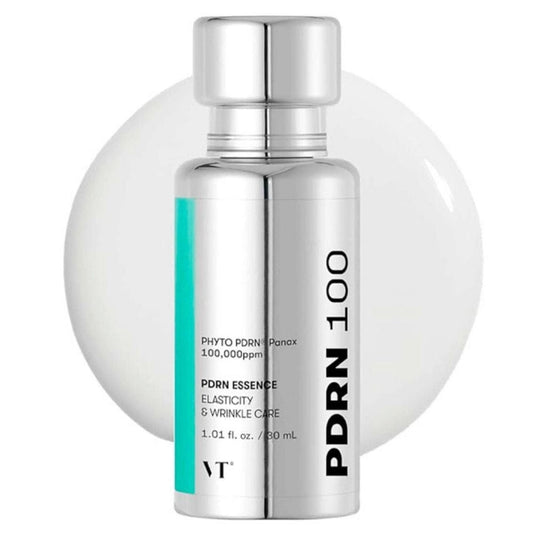VT Cosmetics VT Cosmetics Serum w formie esencji PDRN Essence 100 - 30 ml
