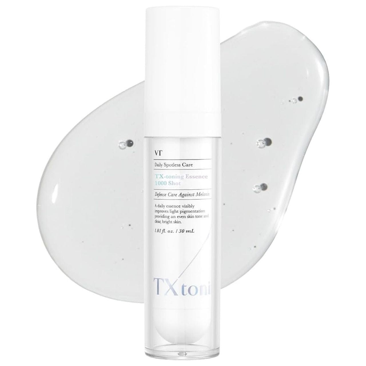 VT Cosmetics VT Cosmetics TX-toning Essence 1000 Shot Esencja tonizująca do twarzy - 30 ml