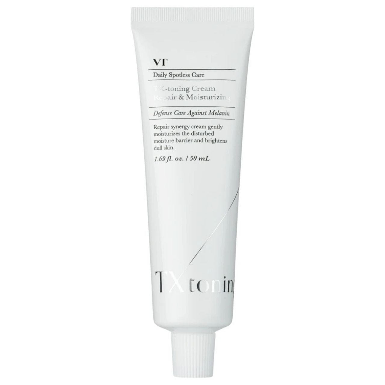 VT Cosmetics VT Cosmetics TX-toning Rozjaśniający krem z kwasem traneksamowym - 50 ml